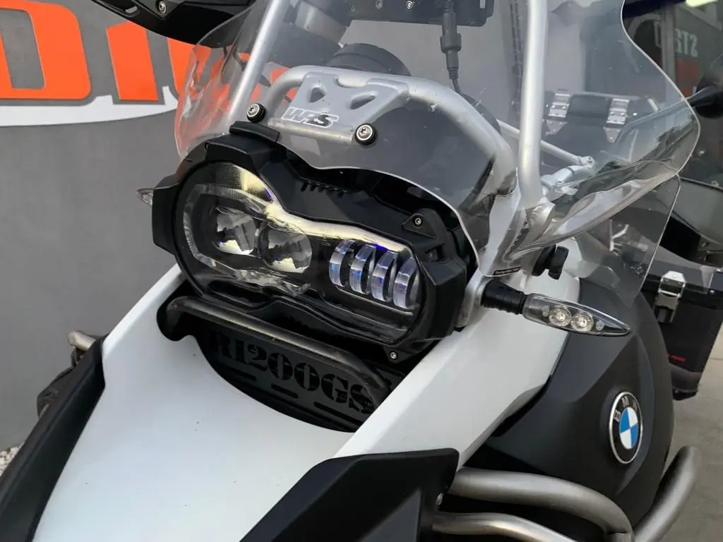 BMW C 600 Sport R1200 3