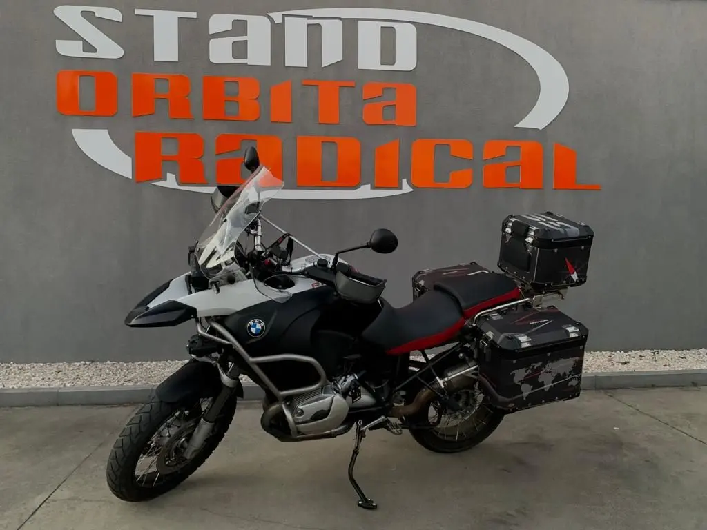 BMW C 600 Sport R1200 4