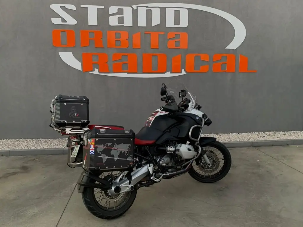 BMW C 600 Sport R1200 5