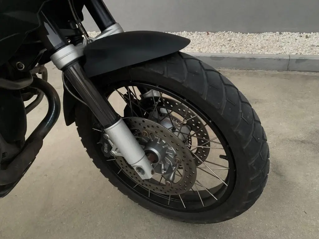 BMW C 600 Sport R1200 7