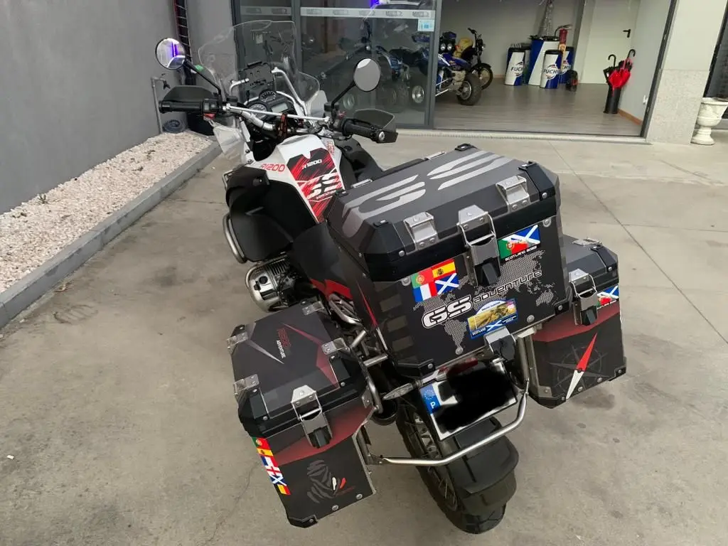 BMW C 600 Sport R1200 11
