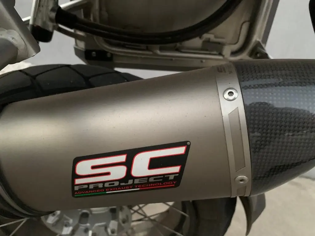 BMW C 600 Sport R1200 14