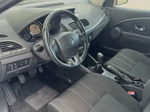 Renault Mégane Sport Tourer 1.5 dCi Confort 5