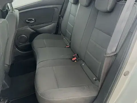 Renault Mégane Sport Tourer 1.5 dCi Confort 12