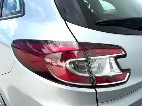 Renault Mégane Sport Tourer 1.5 dCi Confort 14