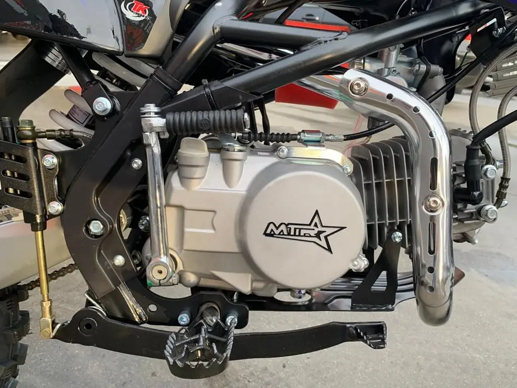 CPI XS 8