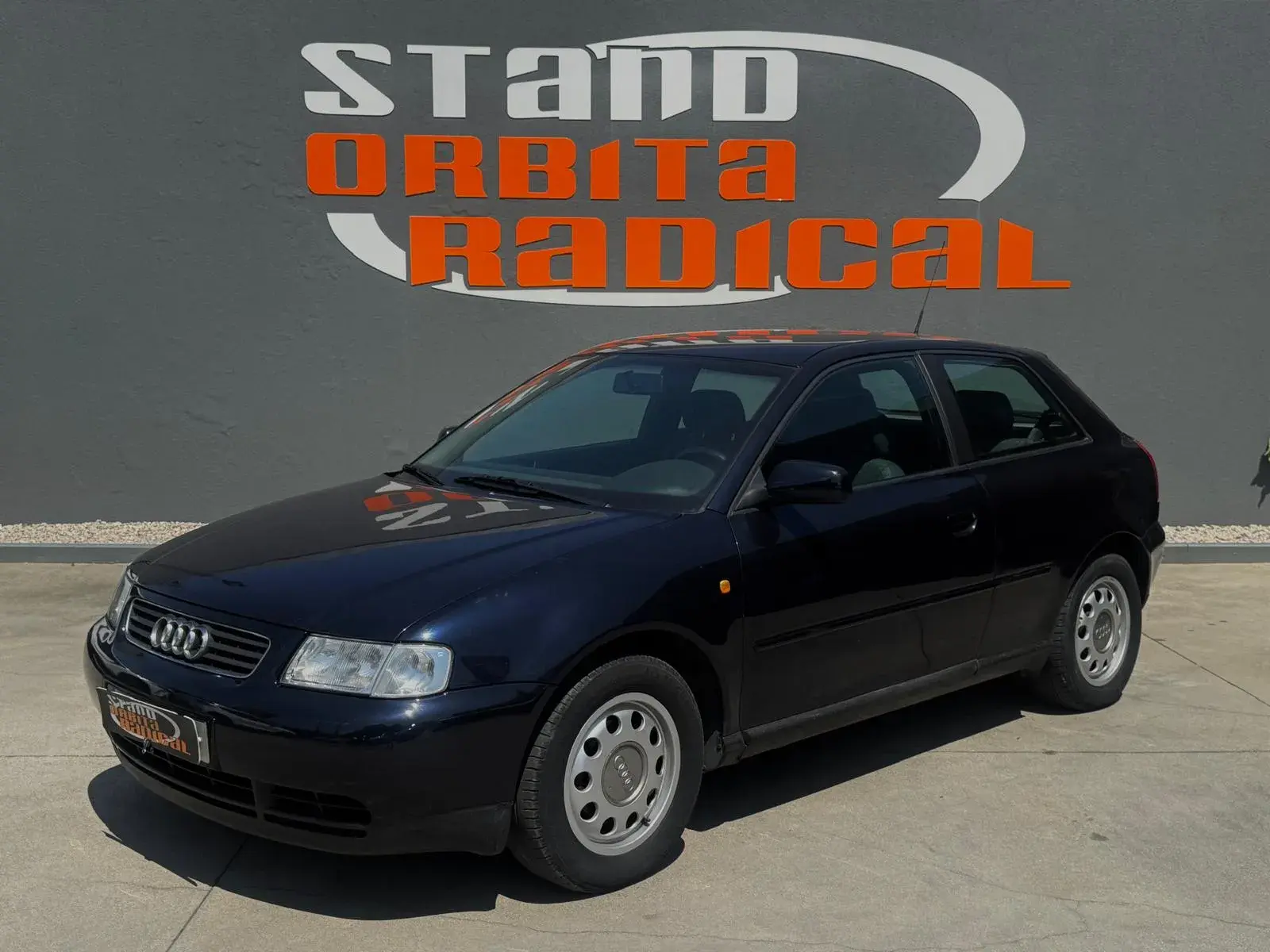 Audi A3 1.6 1