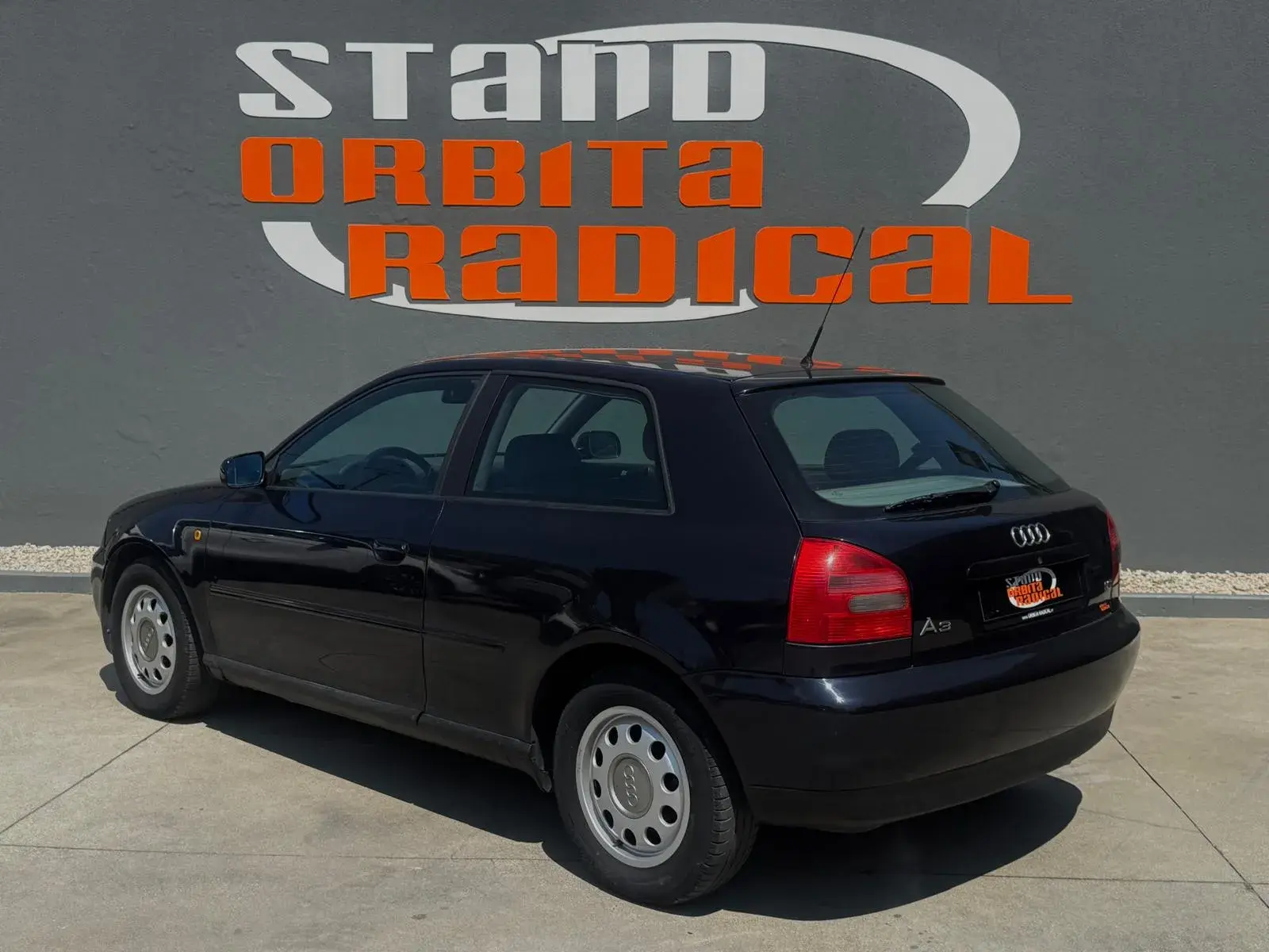 Audi A3 1.6 2