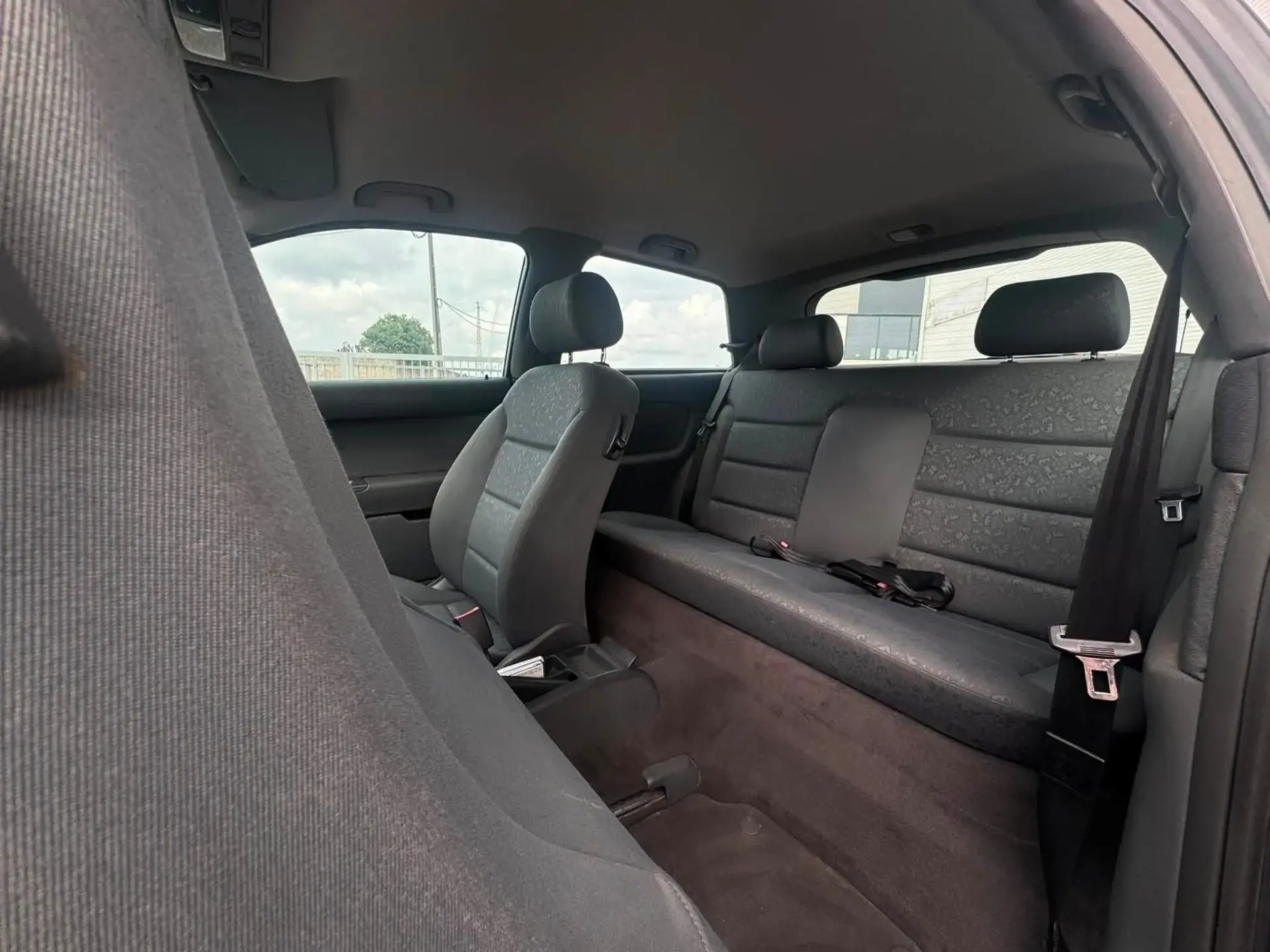 Audi A3 1.6 6
