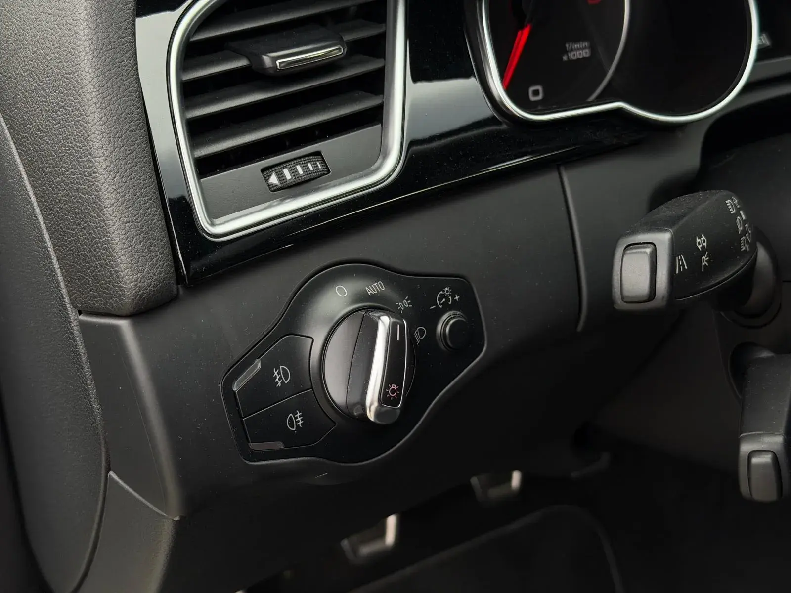 Audi A5 Sportback 10