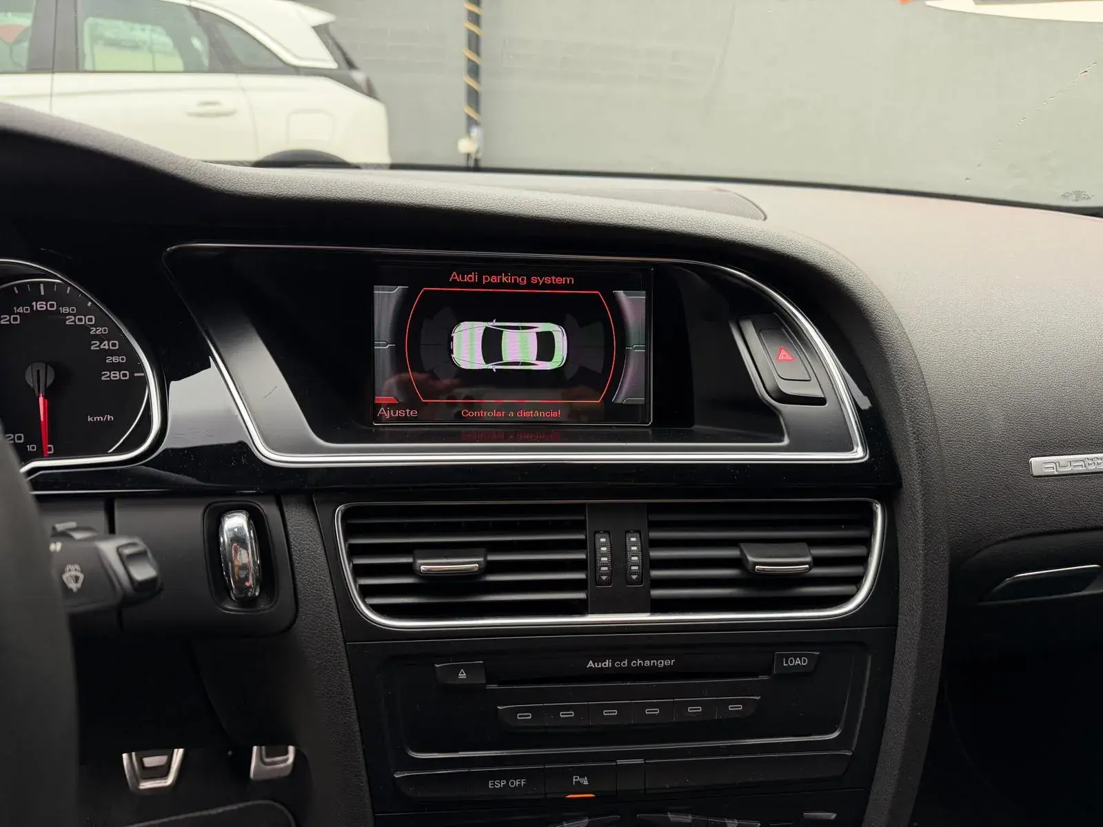 Audi A5 Sportback 12