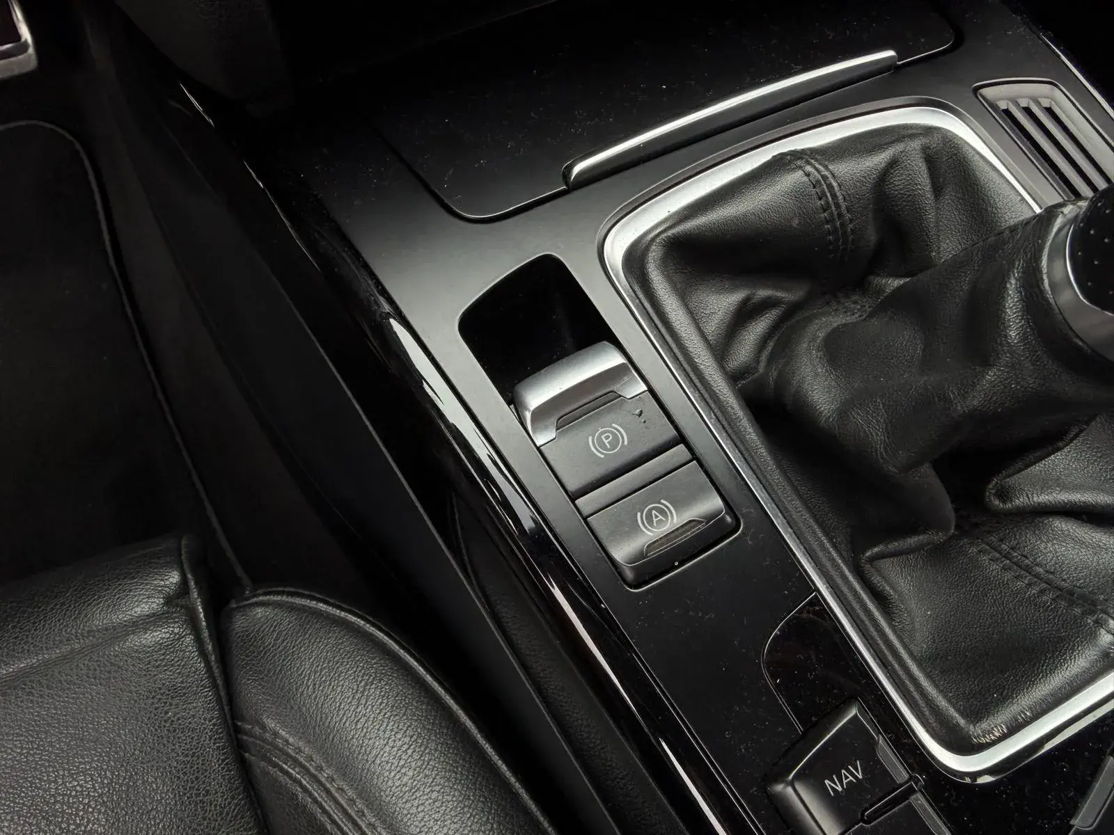 Audi A5 Sportback 14