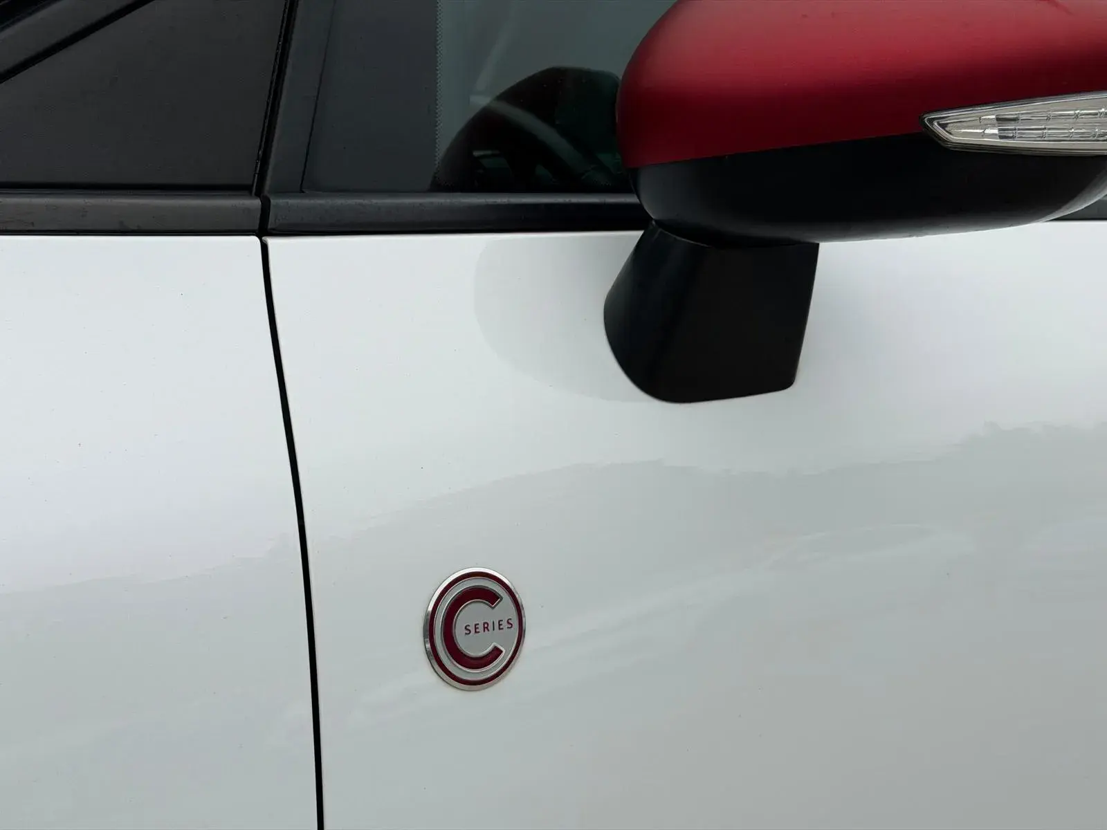 Citroen C3 Aircross 1.2 PureTech C-Series 6