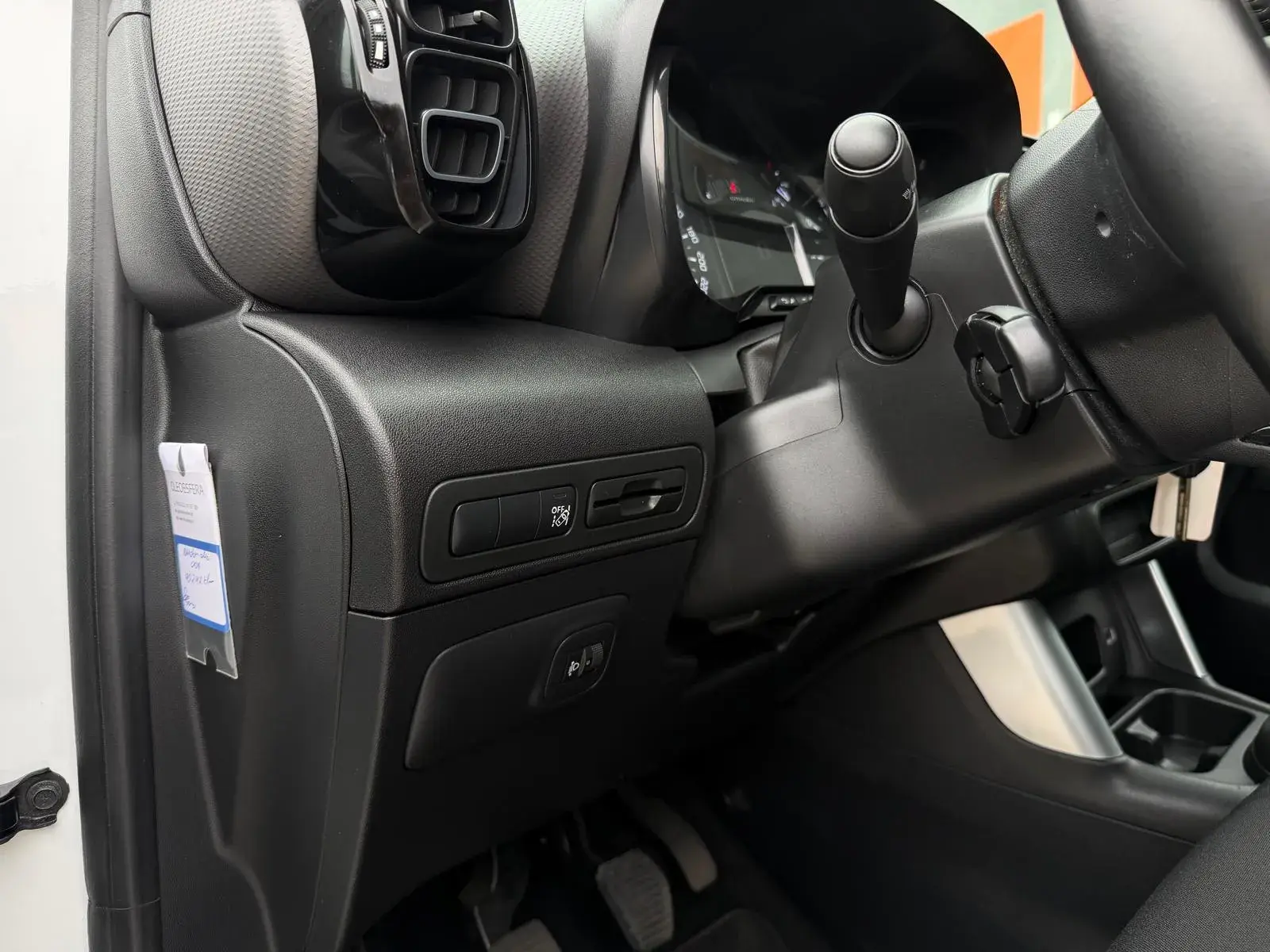 Citroen C3 Aircross 1.2 PureTech C-Series 10