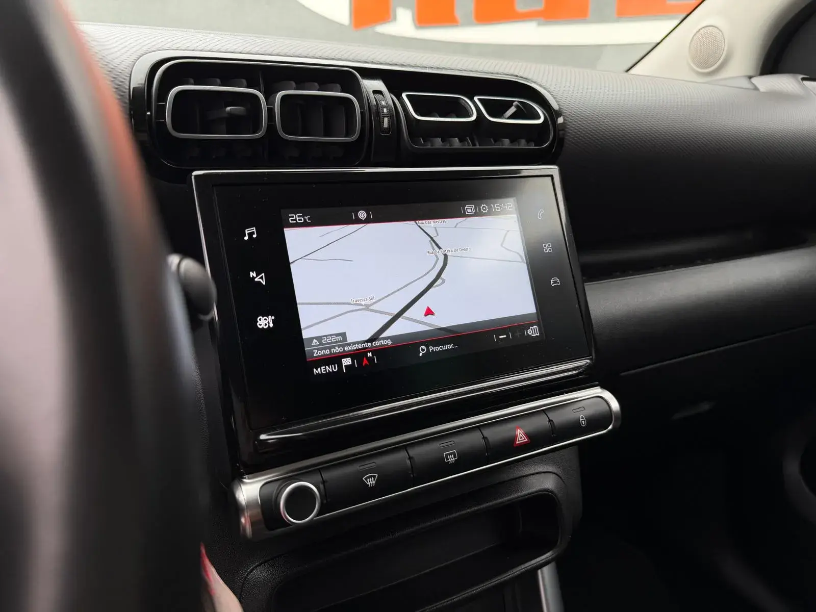 Citroen C3 Aircross 1.2 PureTech C-Series 20