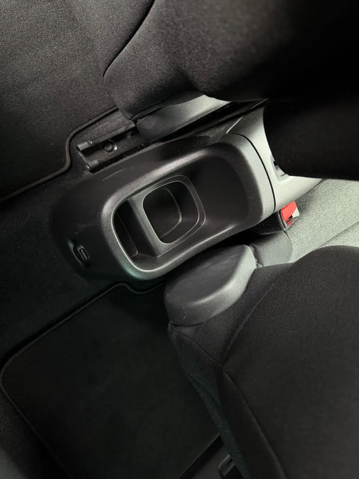 Citroen C3 Aircross 1.2 PureTech C-Series 22