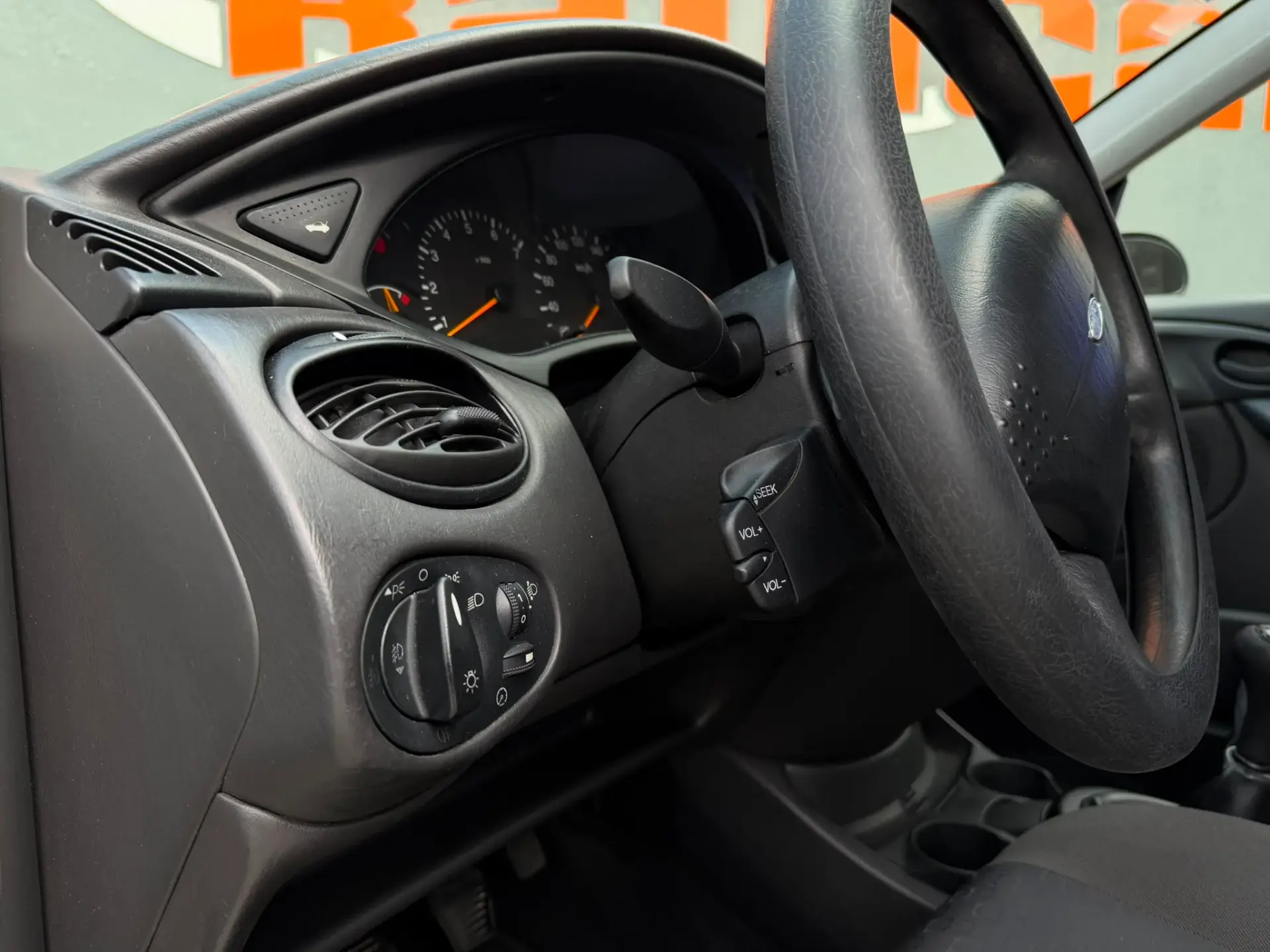 Ford Focus SW 1.4 Comfort 7