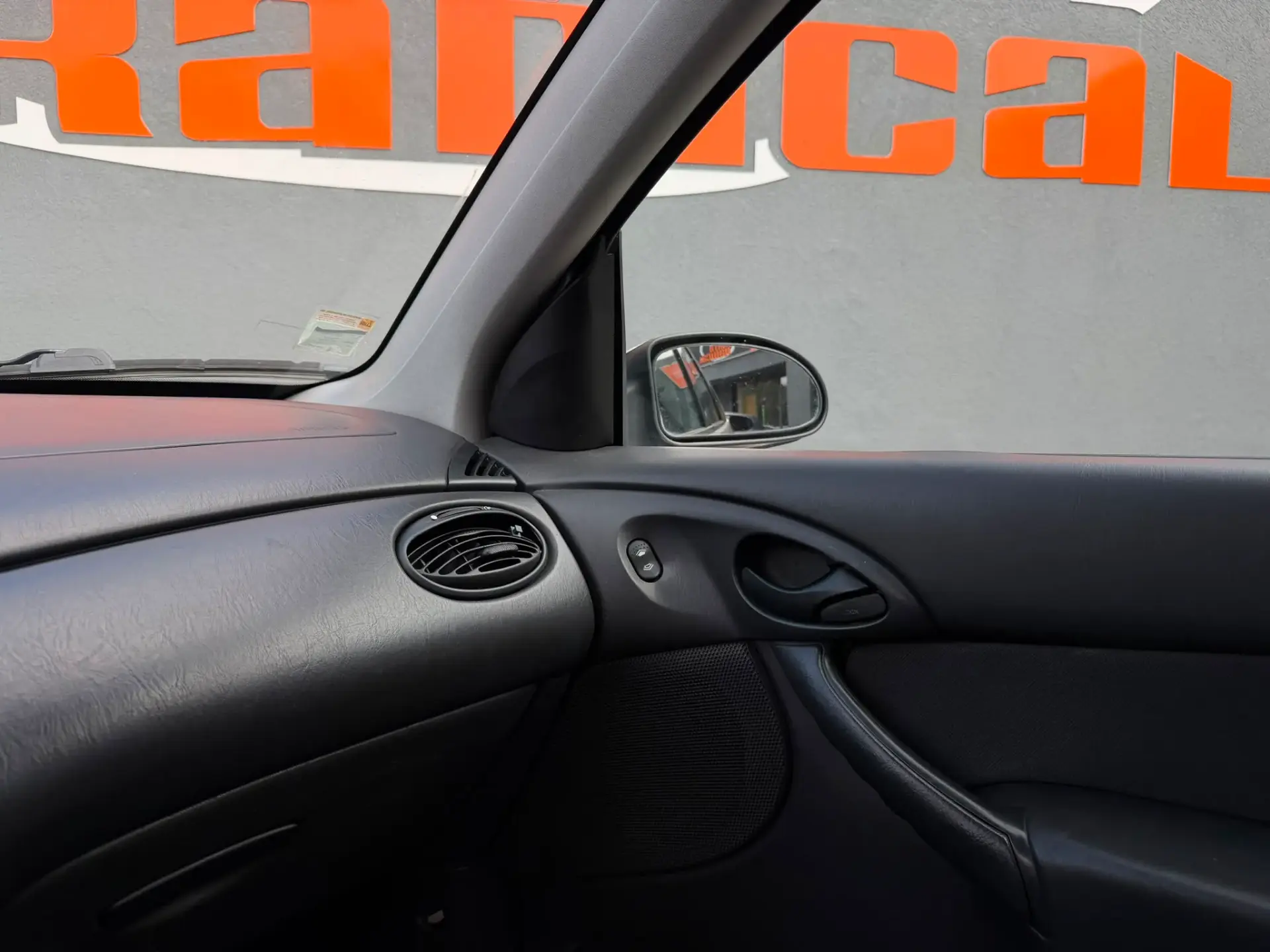 Ford Focus SW 1.4 Comfort 14
