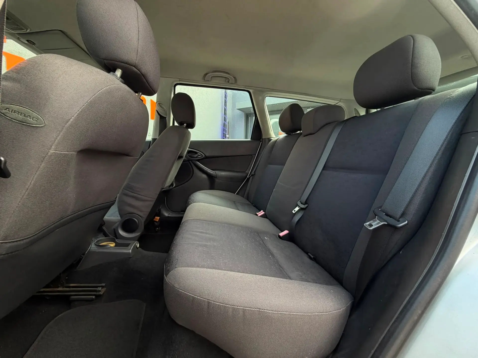 Ford Focus SW 1.4 Comfort 15