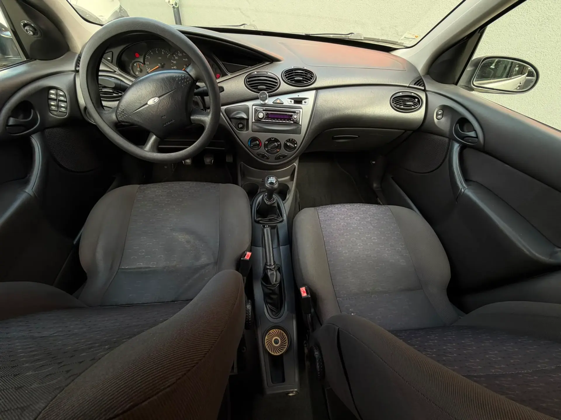 Ford Focus SW 1.4 Comfort 16