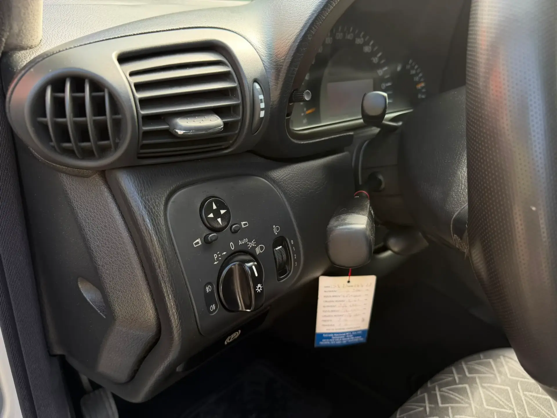 Mercedes-Benz C 220 CDi Classic 6