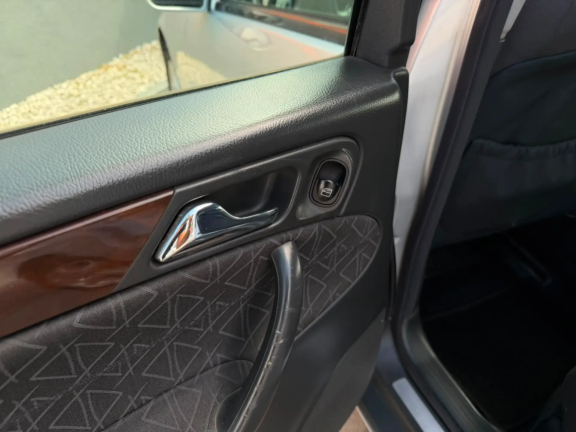 Mercedes-Benz C 220 CDi Classic 12