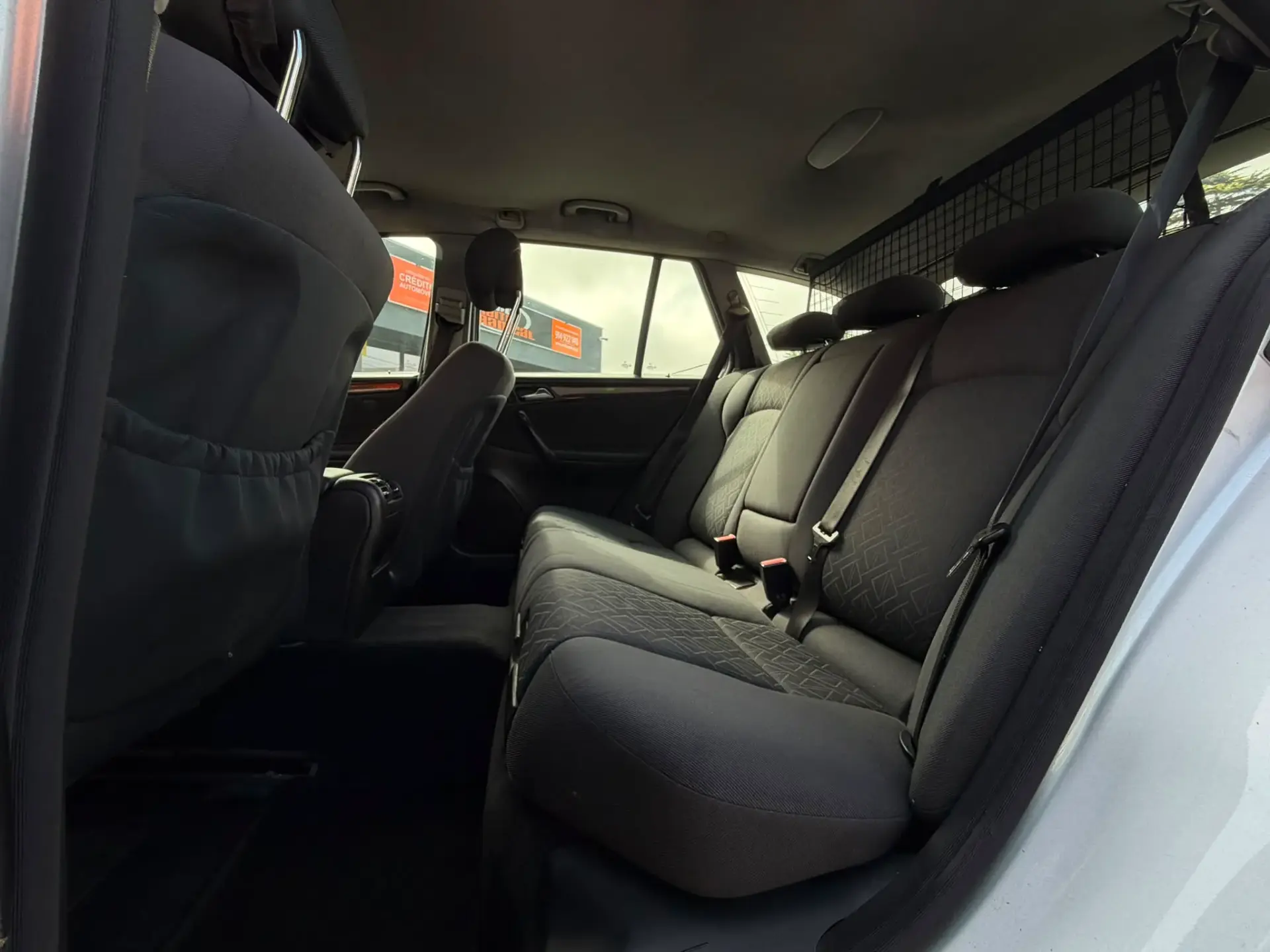 Mercedes-Benz C 220 CDi Classic 11