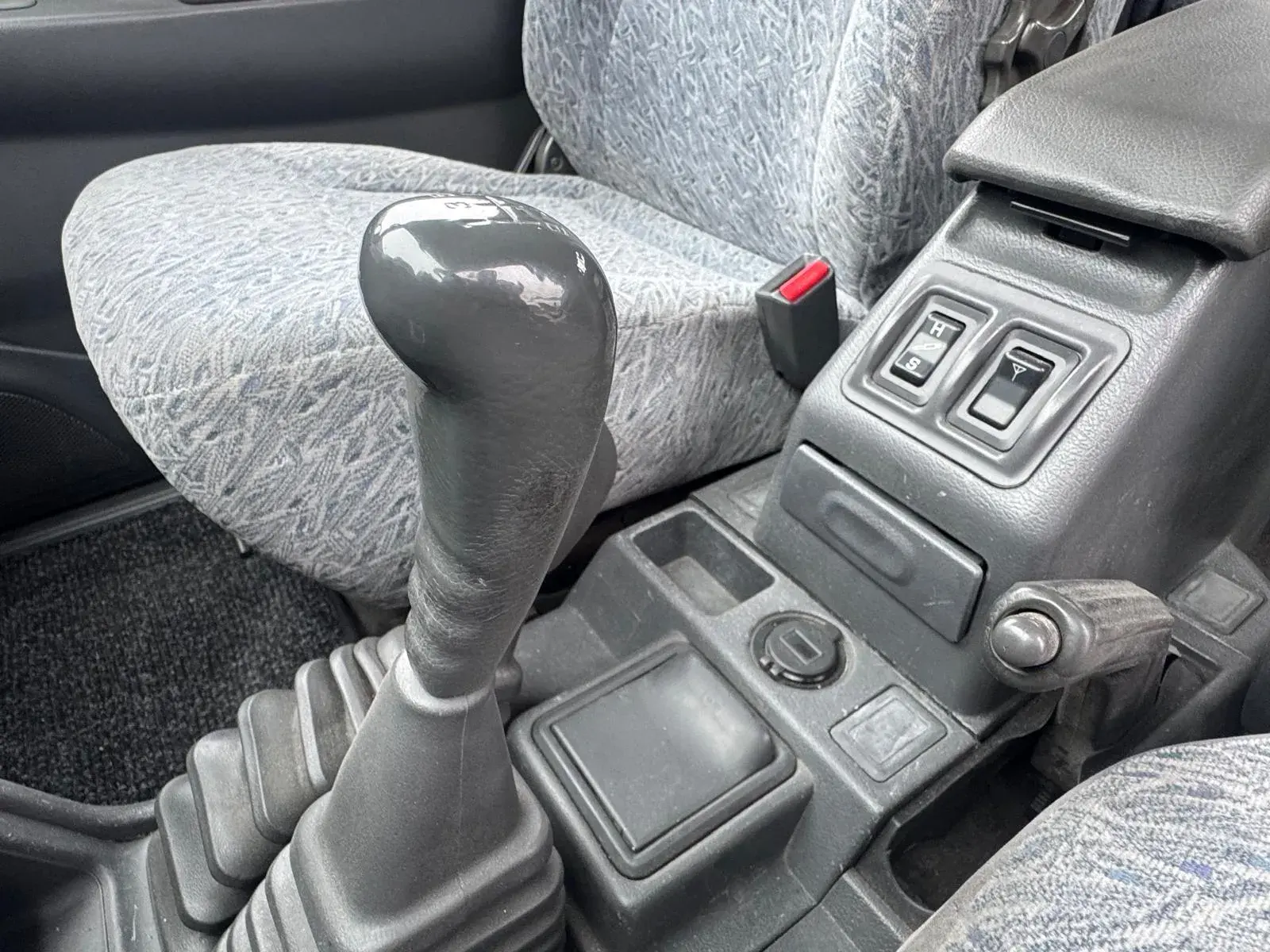 Mitsubishi Pajero 2.8 TD GLS 10