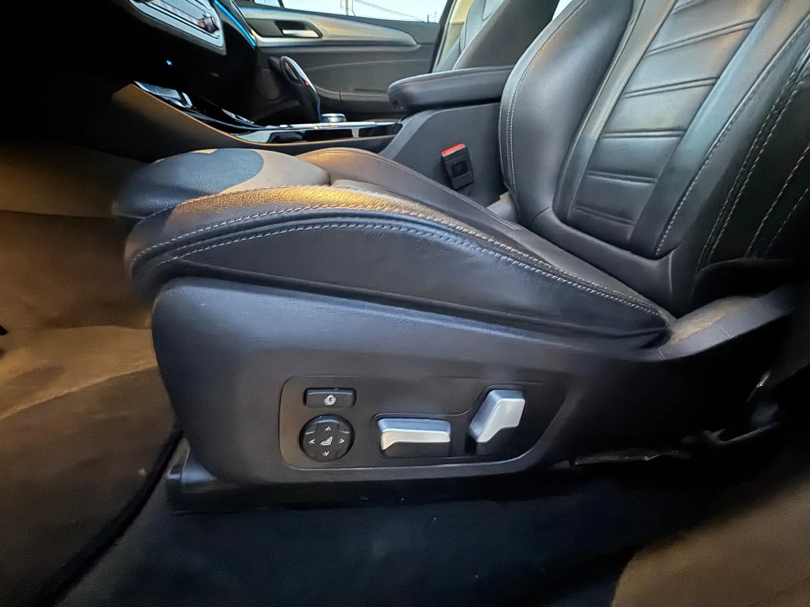 BMW iX3 Inspiring 10