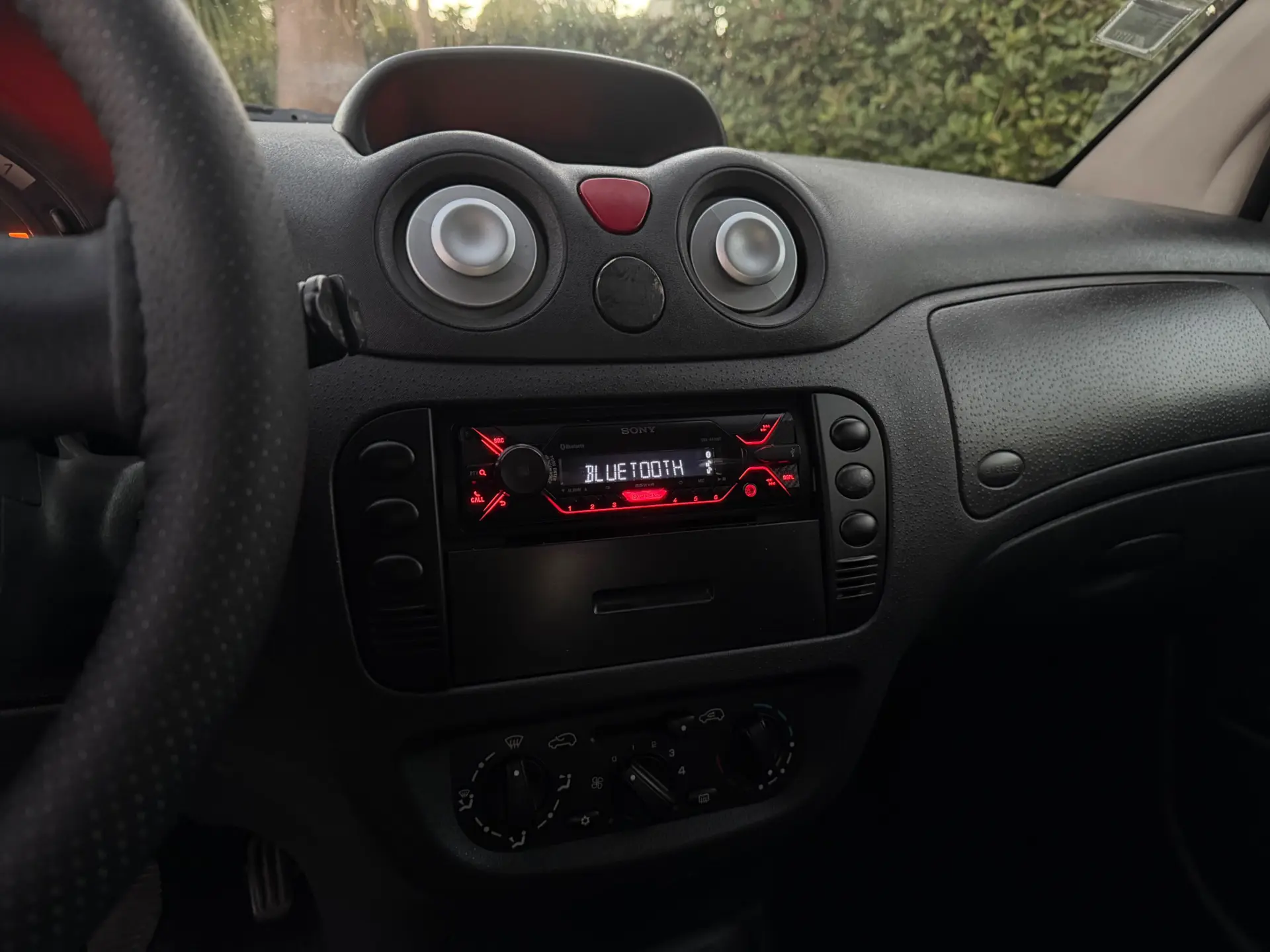 Citroen C2 1.1 12