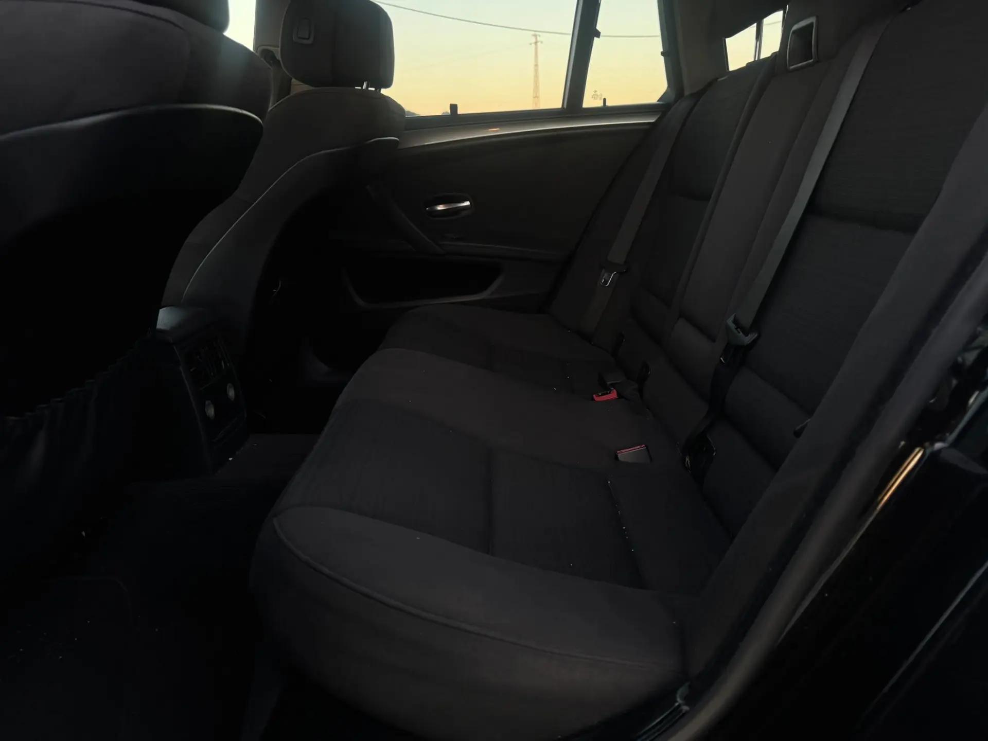 BMW 520 d Edition Sport 14