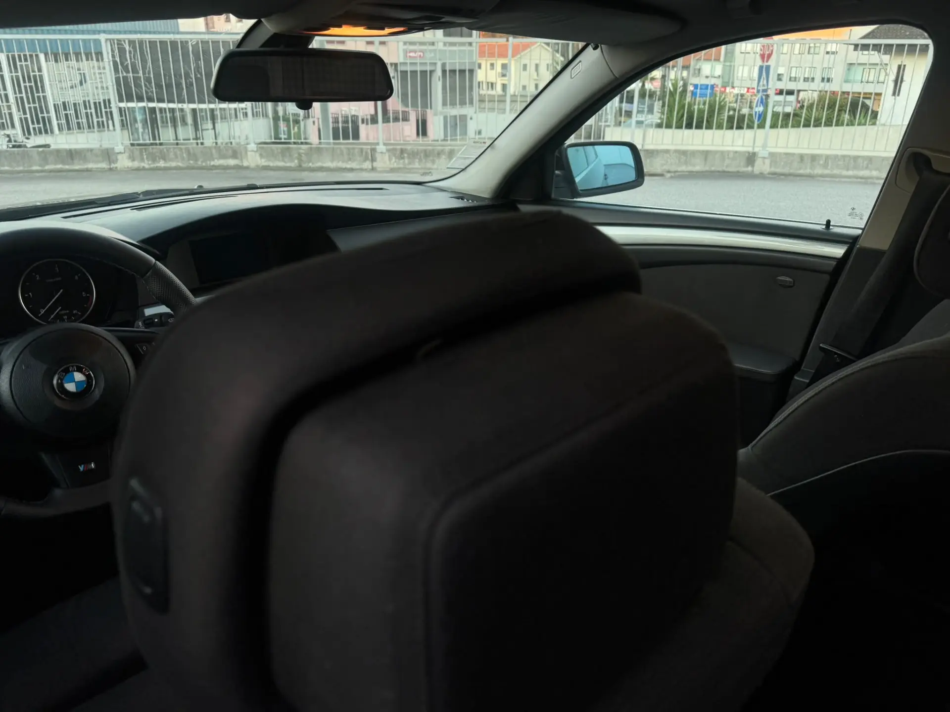 BMW 520 d Edition Sport 13