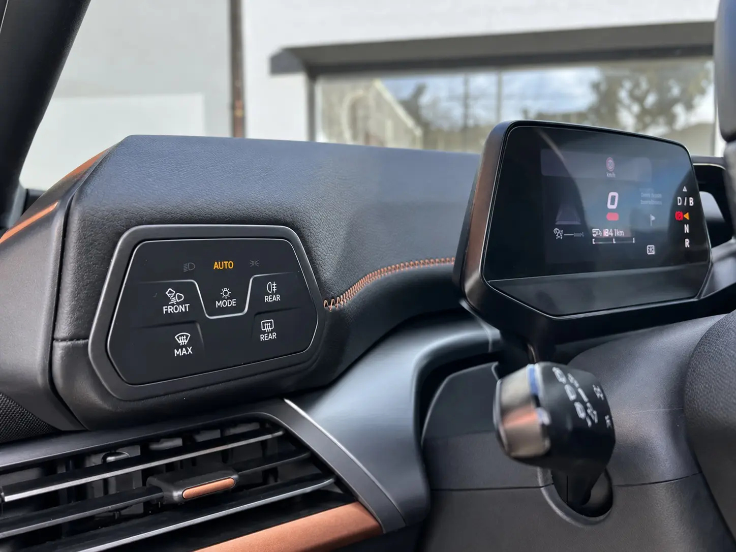 Cupra Born 58 kWh 7