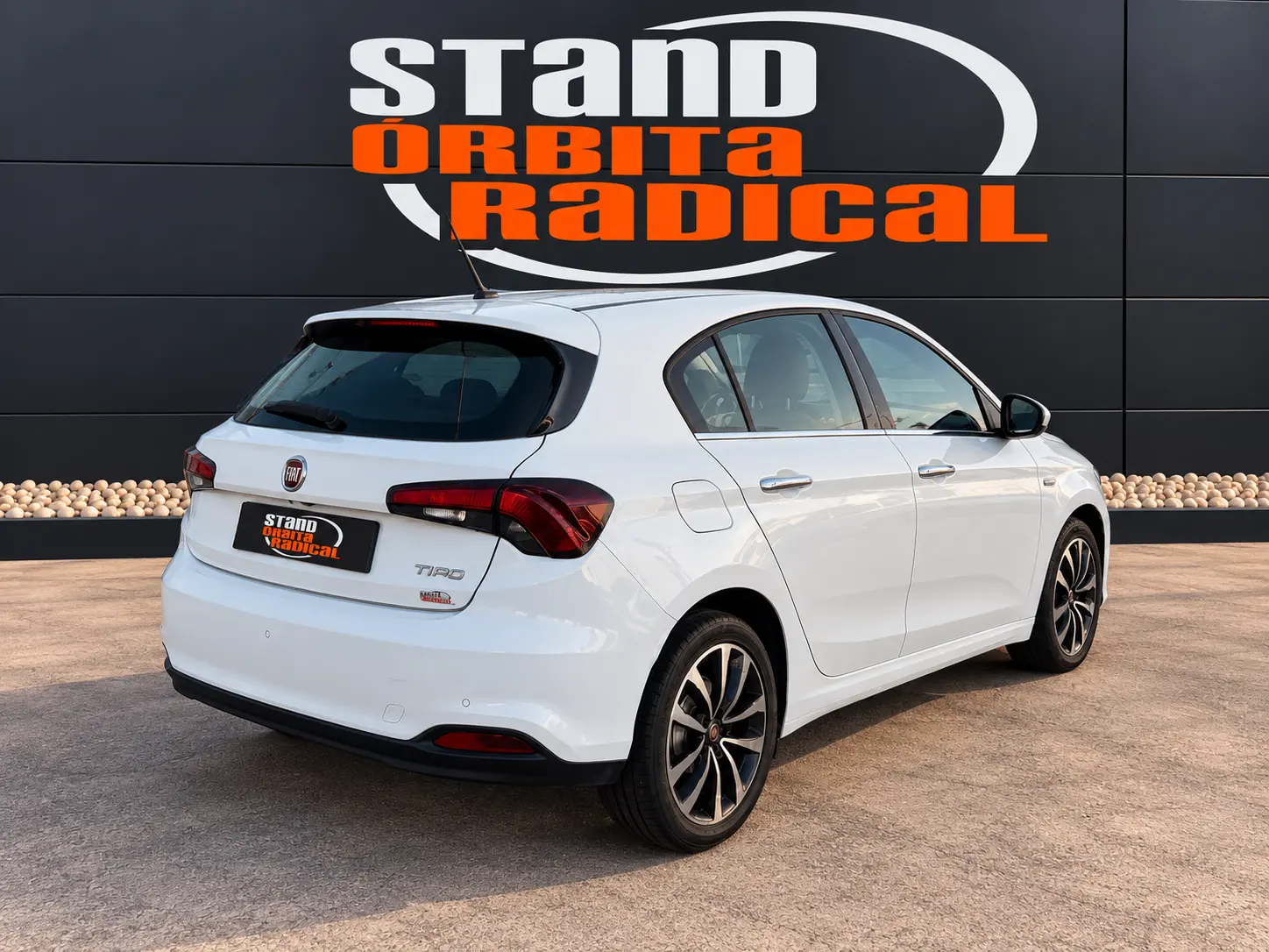 Fiat Tipo 1.3 M-jet 3