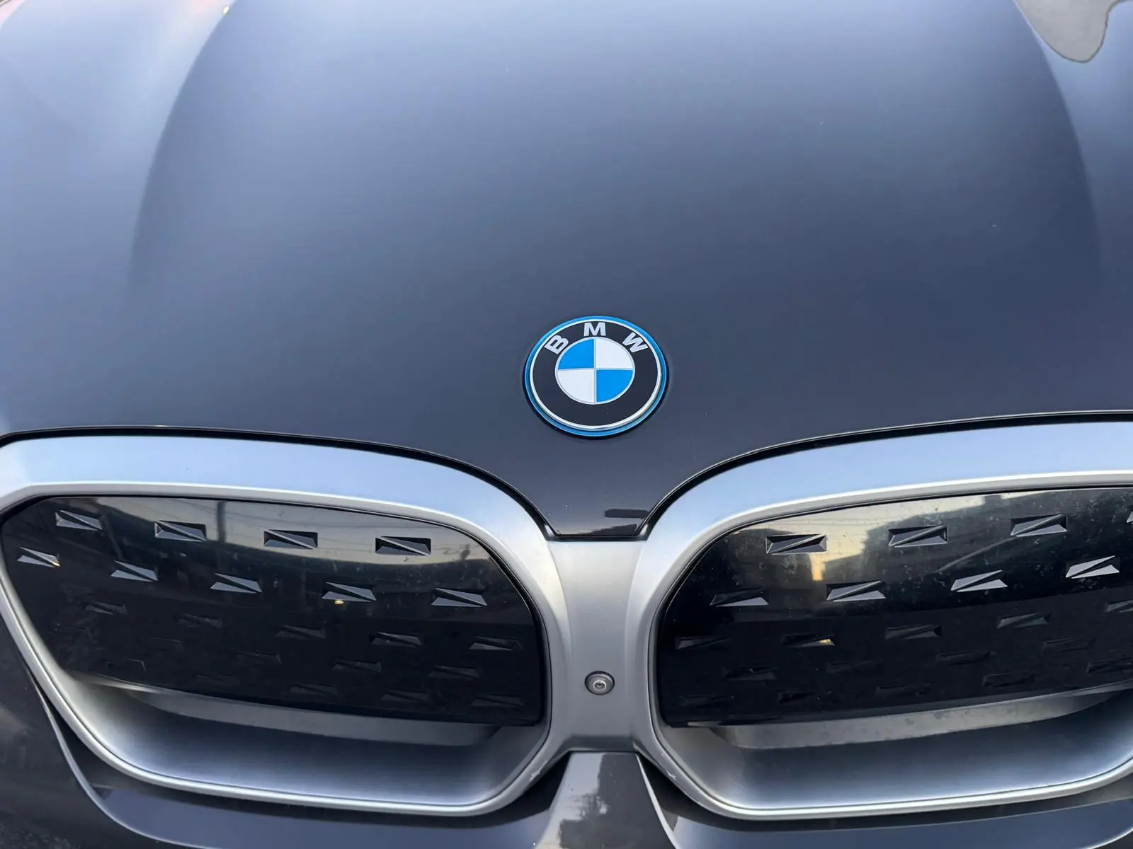BMW iX3 Inspiring 26