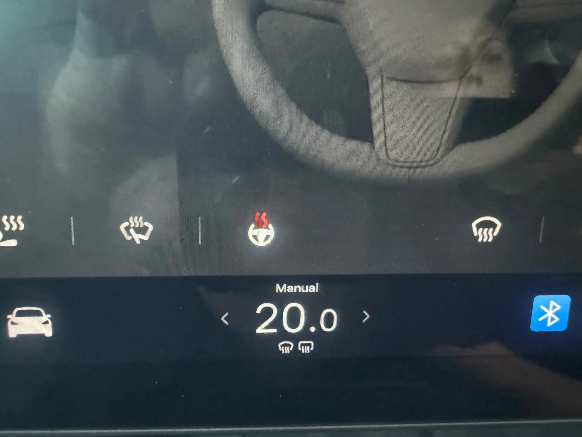 Tesla Model Y Long Range Tração Integral 27