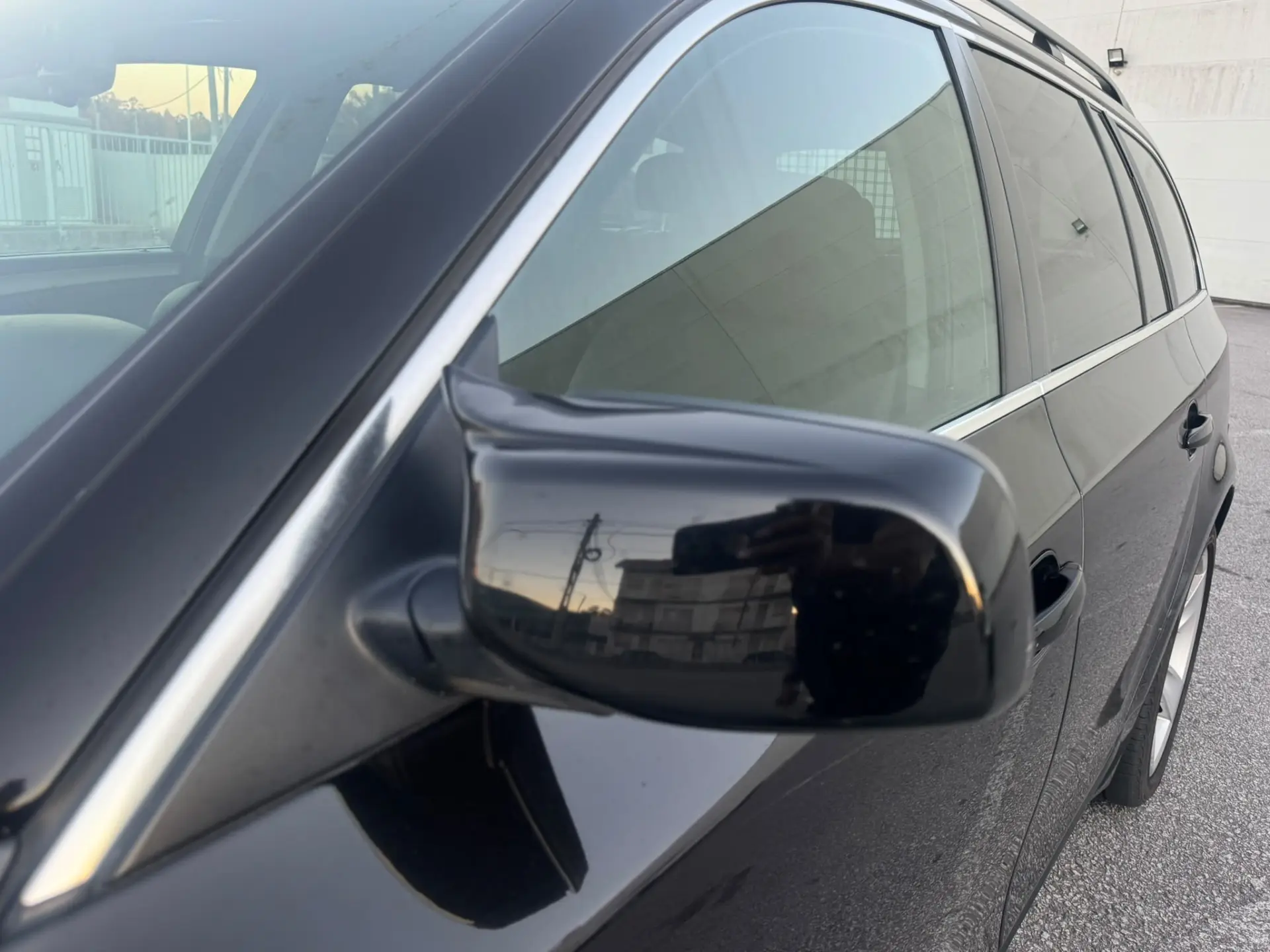 BMW 520 d Edition Sport 5