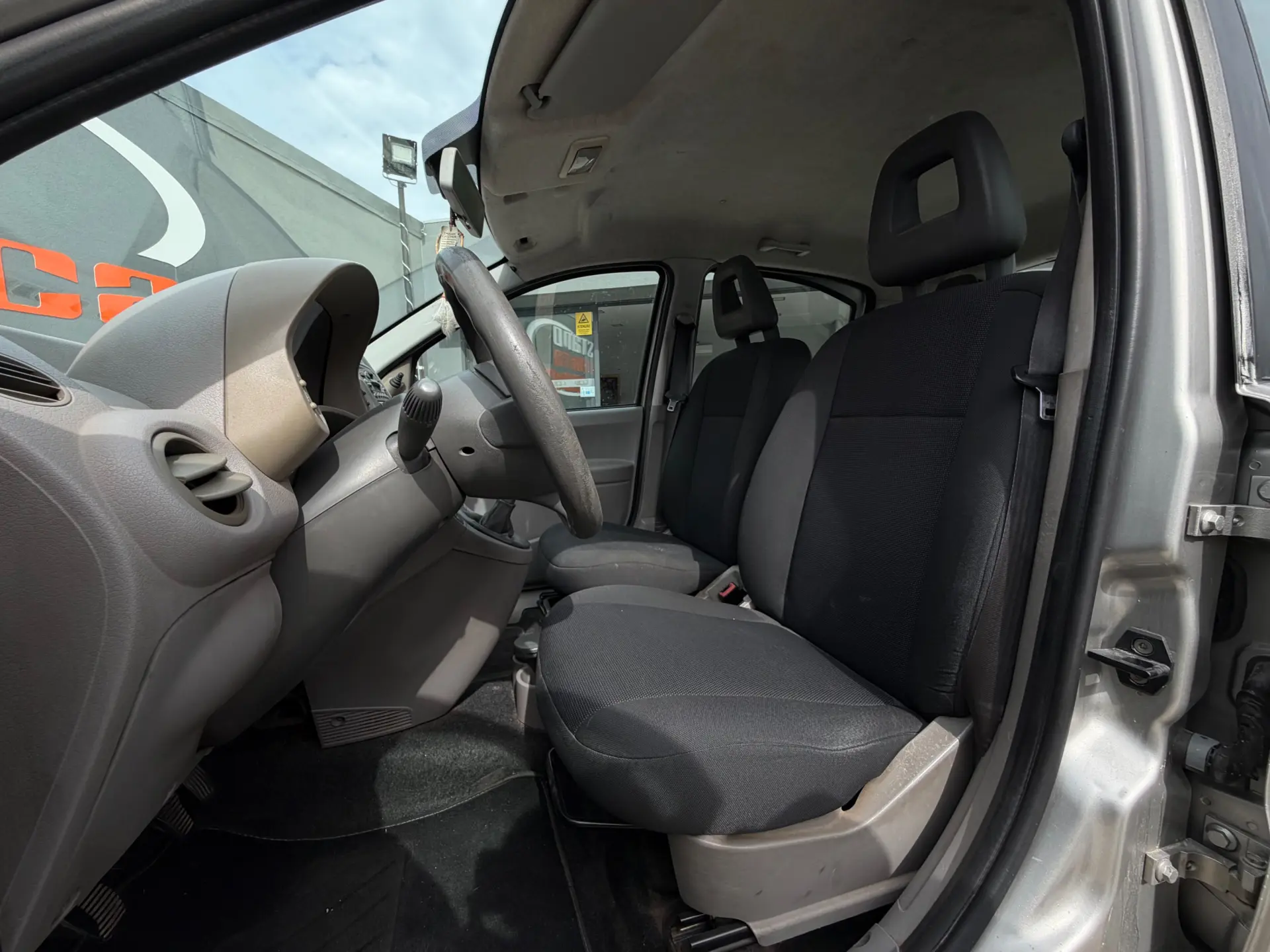 Fiat Panda 1.1 Active ECO 13