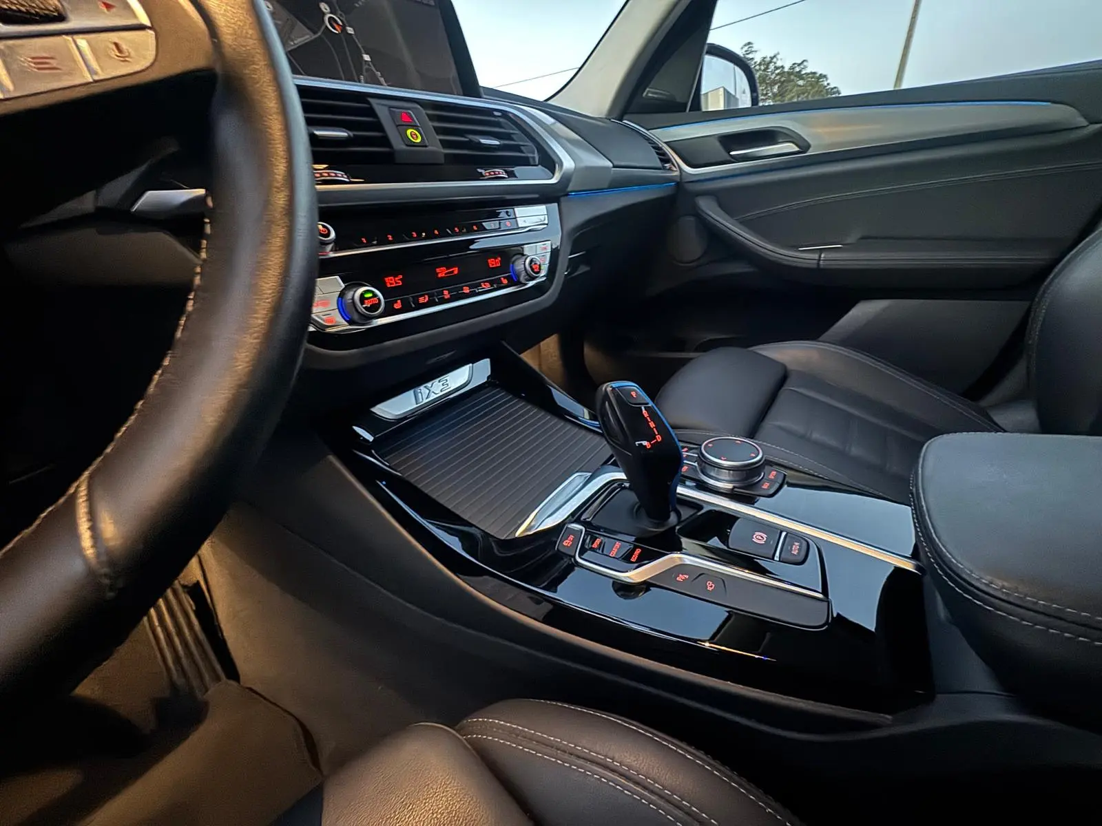 BMW iX3 Inspiring 7