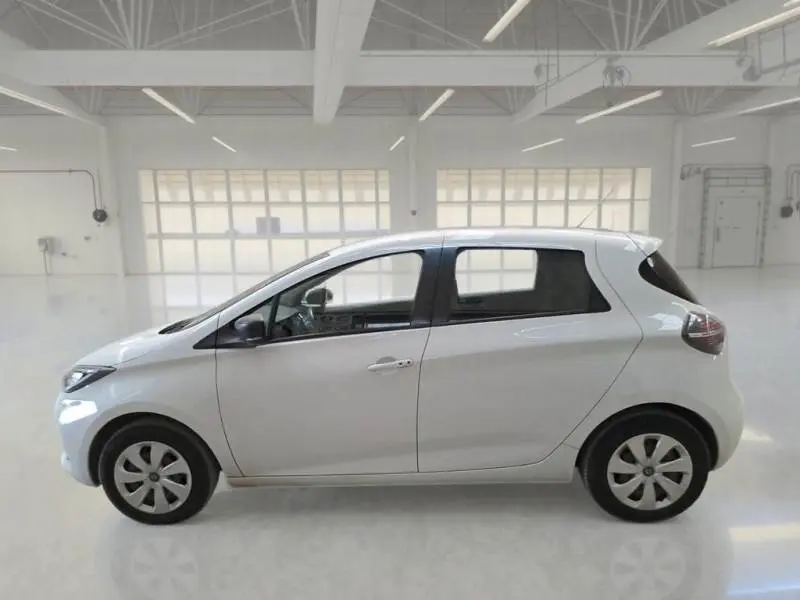 Renault Zoe (c/ Bateria) 22 kwh Life 3