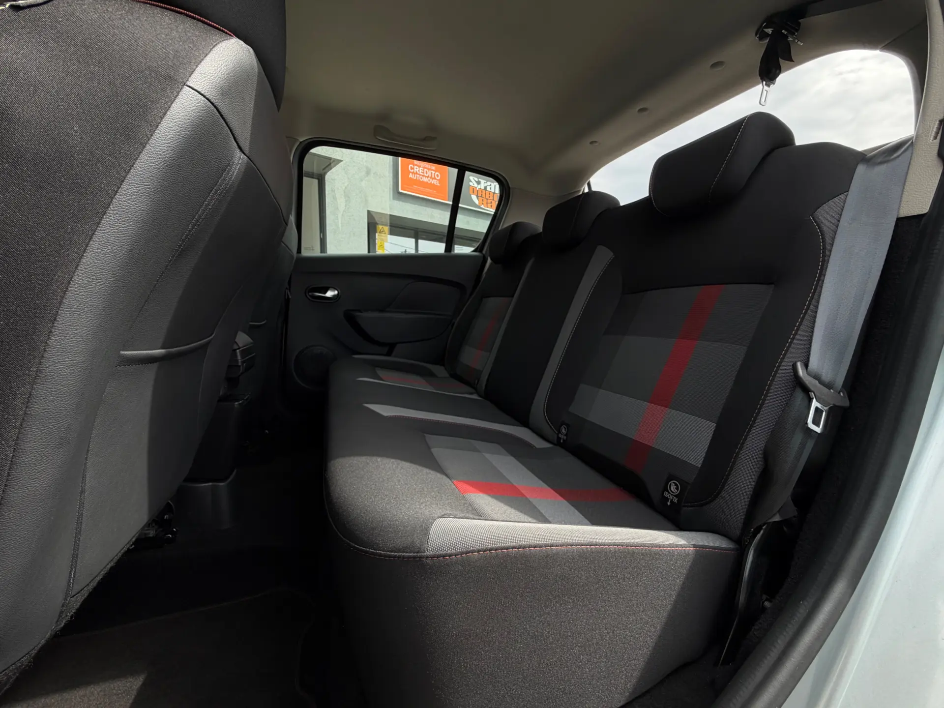 Dacia Sandero 0.9 TCe SL Stepway of Life 16