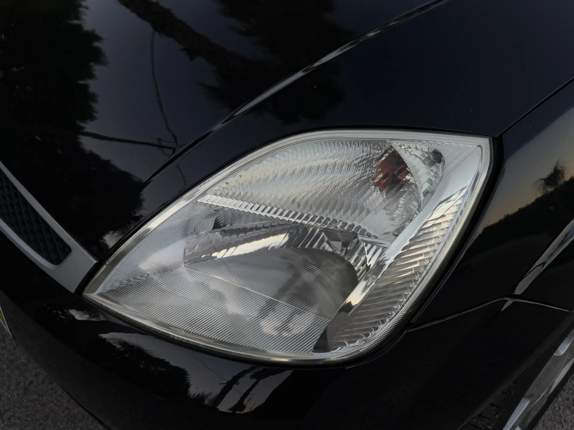 Ford Fiesta 1.25 Ambiente 7