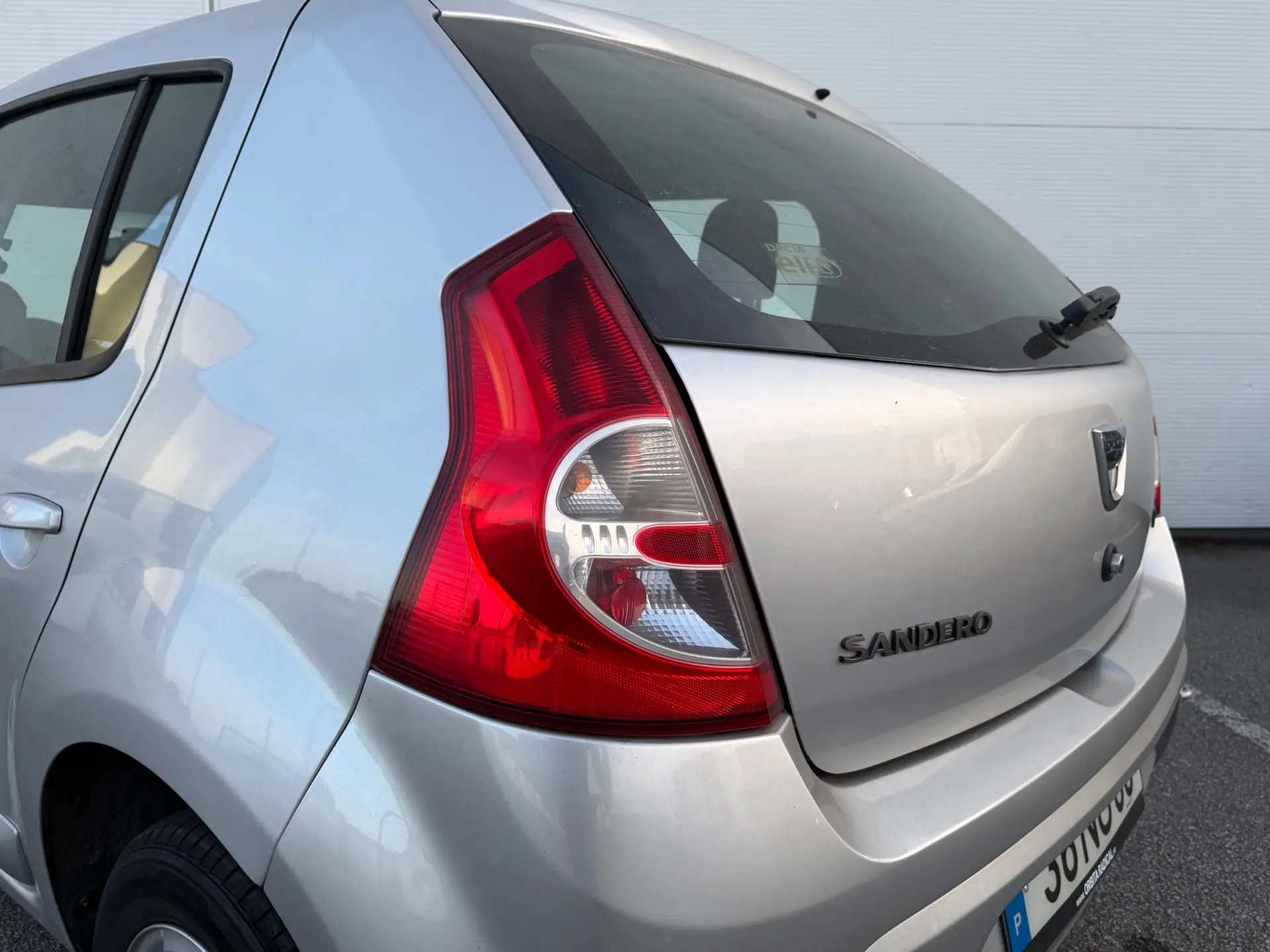 Dacia Sandero 1.5 dCi Comfort 20