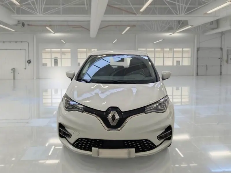 Renault Zoe (c/ Bateria) Zen 5