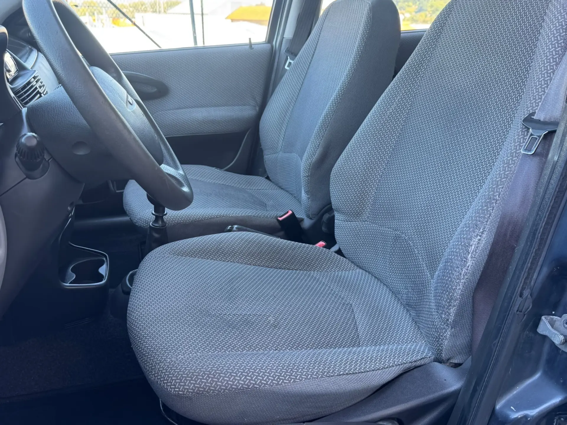 Fiat Punto 60 Active 6