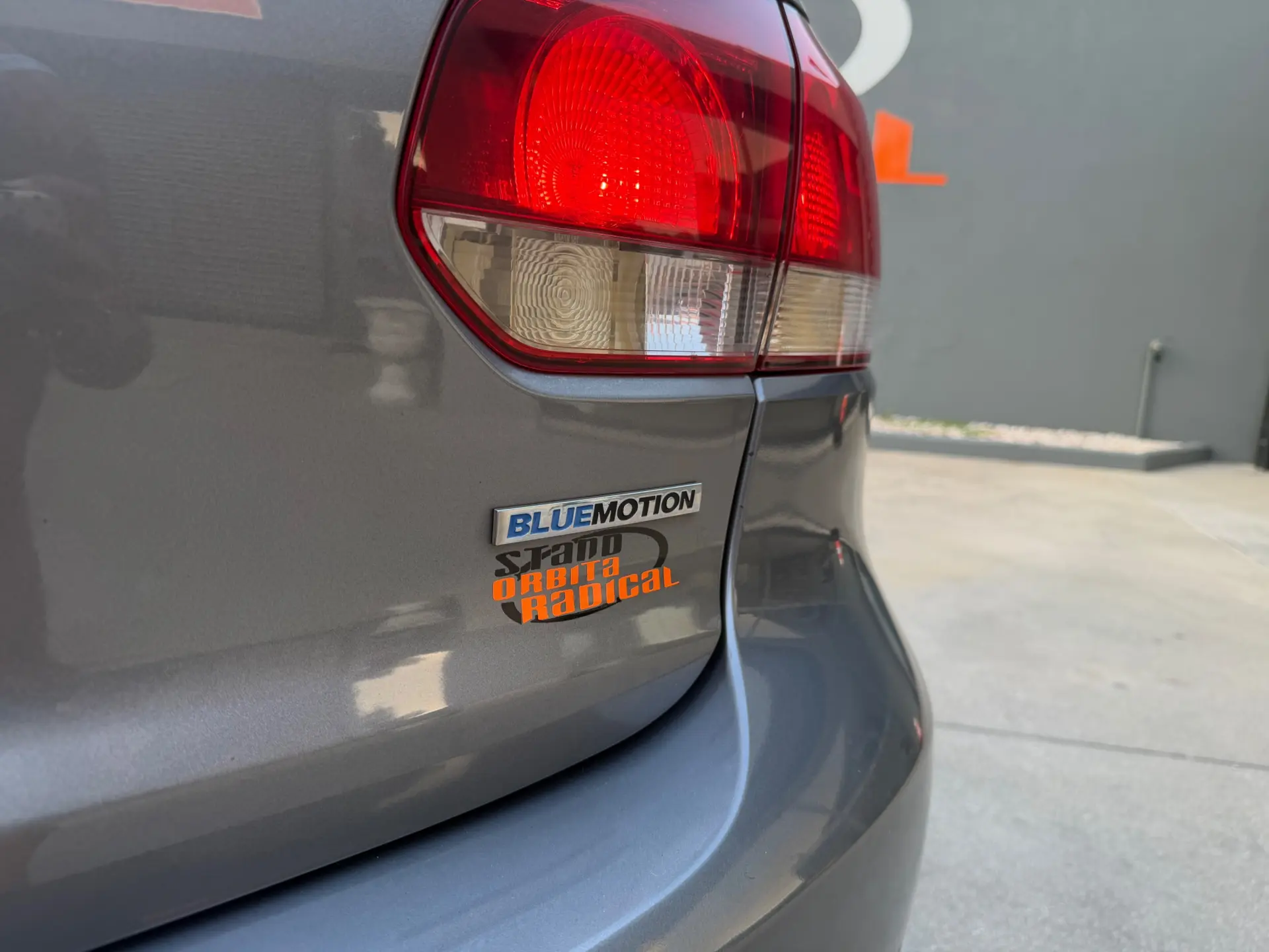 Volkswagen Golf 1.6 TDi Confortline 18
