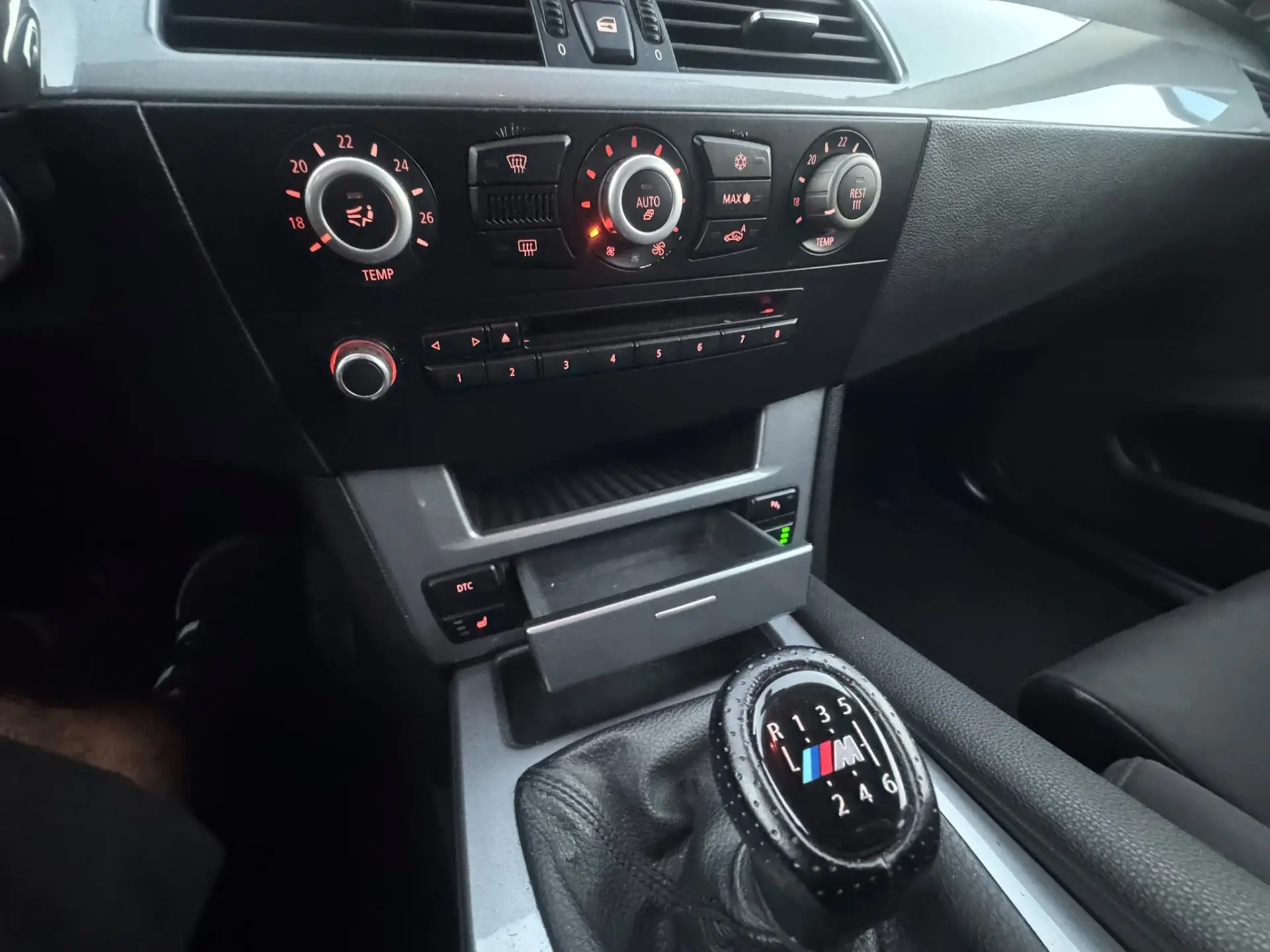 BMW 520 d Edition Sport 9