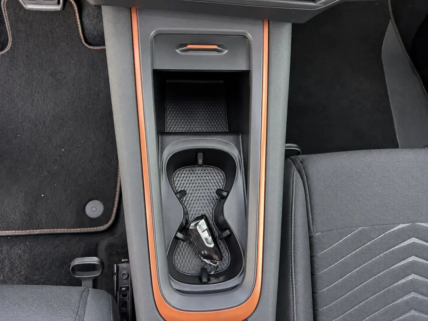 Cupra Born 58 kWh 12