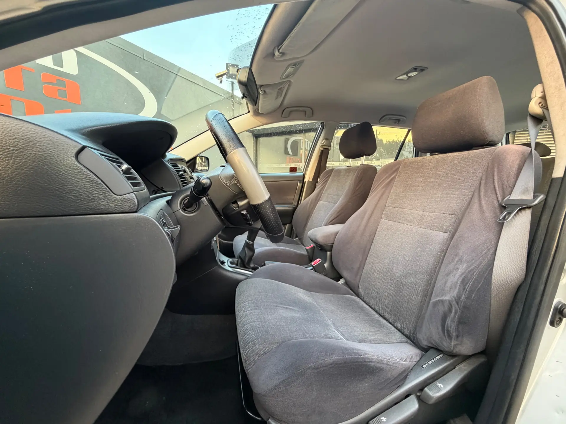 Toyota Corolla SW 1.4 VVT-i AC 5