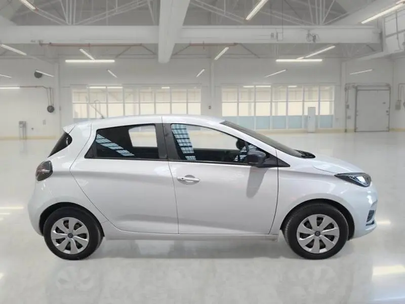 Renault Zoe (c/ Bateria) 22 kwh Life 2